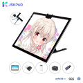 A3 kabelloses Akku-Lichtpad LED-Tracing-Tablet